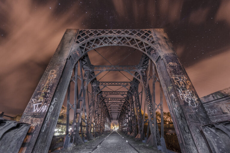 Sierra de la ventana
